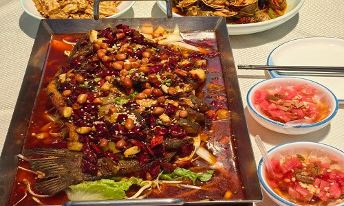 Grilled-Fish-Beijing